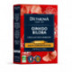 DIET CIP GINKGO BILOBA 20 AMP