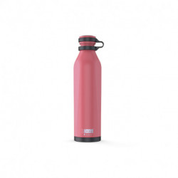 BOUTEILLE THERMIQUE B-EVO 500 ML ROSE