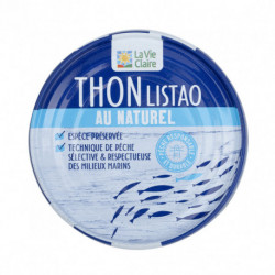 THON LISTAO NATUREL