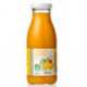 SMOOTHIE MANGUE ORANGE 25CL