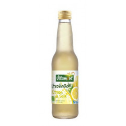 CITRONNADE CITRON SICILE 33CL