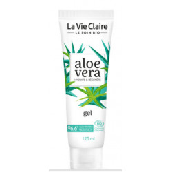 GEL ALOE VERA 125 ML