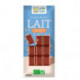 TABLETTE CHOC LAIT CRISPY