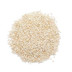 QUINOA BLANC DES ANDES 5KG