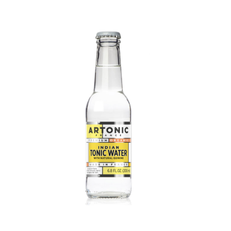 ARTONIC INDIAN TONIC BIO 20CL