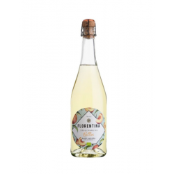 PETILLANT FLORENTINA BELLINI 0% BIO 75CL