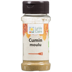 Cumin moulu