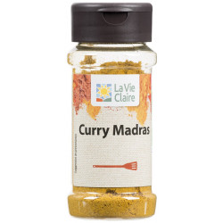 Curry Madras