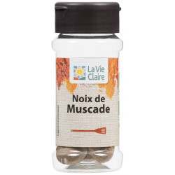 Noix de muscade