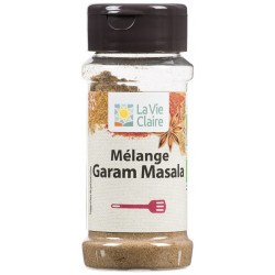 Mélange Garam Masala