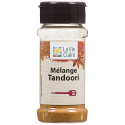 Mélange Tandoori