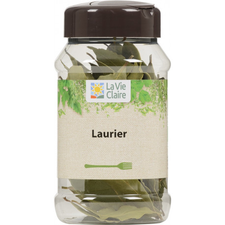 LAURIER FEUILLES 10G