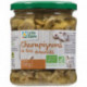 Champignons de Paris émincés bio