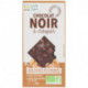 Chocolat noir, aux éclats de caramel amandes et fleur de sel de Guérande