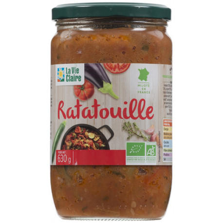 Ratatouille