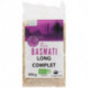 Riz basmati long complet bio