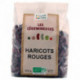 Haricots rouges bio