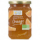 Marmelade orange