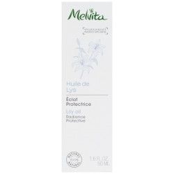 HUILE DE LYS NATURELLE 50ML