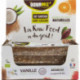 BARRE CRUE VANILLE COCO FRUIT