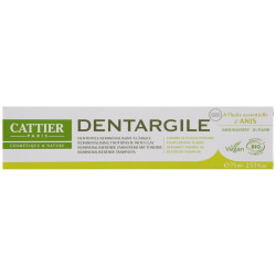 DENTARGILE ANIS 75ML