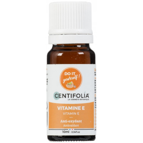 VITAMINE E 10 ML