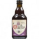 BIERE BRUNE ST MARTIN 8° 33CL