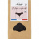 CULOTTE MENSTRUELLE NOIRE XS