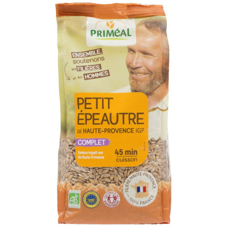 PETIT EPEAUTRE 500 G