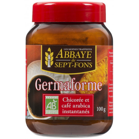 GERMAFORME BIO 100G