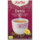 YOGI TEA DETOX PURIFICA