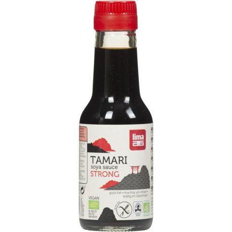 TAMARI 145ML LIMA