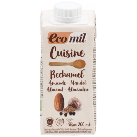 CUISINE FACON BECHAMEL 200ML