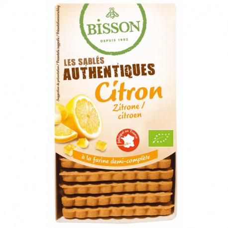 AUTHENTIQUES CITRON