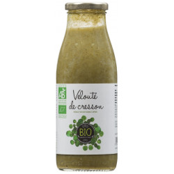 VELOUTE DE CRESSON 50 CL