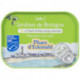 SARDINES HUILE OLIVE 135 G