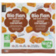 BIOFLAN CARAMEL 2 DOSES