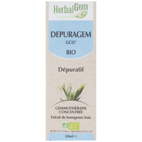 DEPURAGEM 50ML