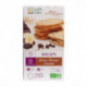 BISC AVOINE BANANE CHOCO S/GLU