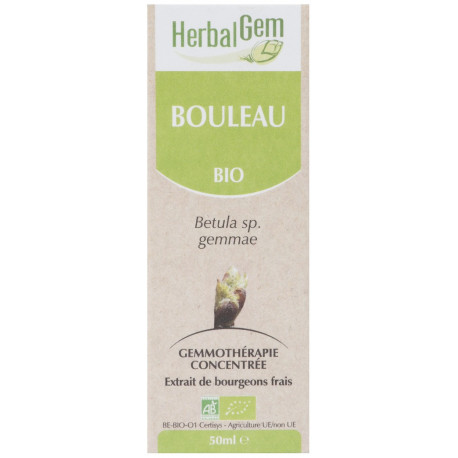 BOULEAU 50ML