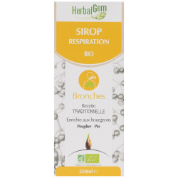 SIROP RESPIRATION 250ML