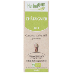 CHATAIGNIER 50ML