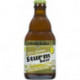 BIERE BLONDE SS GLUTEN 33 CL