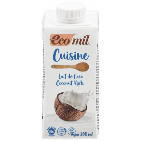 CREME CUISINE COCO 20 CL