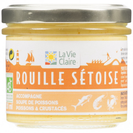 Rouille Sétoise