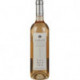 VIN ROSE IGP ALPILLES 75CL