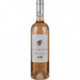 VIN ROSE AOP COTES DE PROVENCE