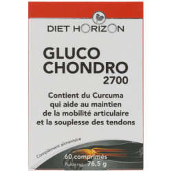 GLUCO CHONDRO 2700