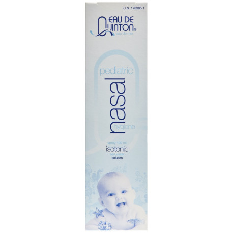 SPRAY NASAL PEDIATRIC 100ML