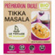 PREPA FACILE TIKKA MASALA 80G